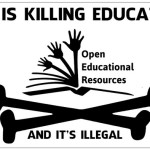 Jörg Lohrer: OER is killing education and it's illegal